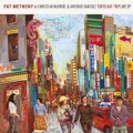 Pat Metheny / Christian McBride & Antonio Sanchez - Tokio Day Trip / Live